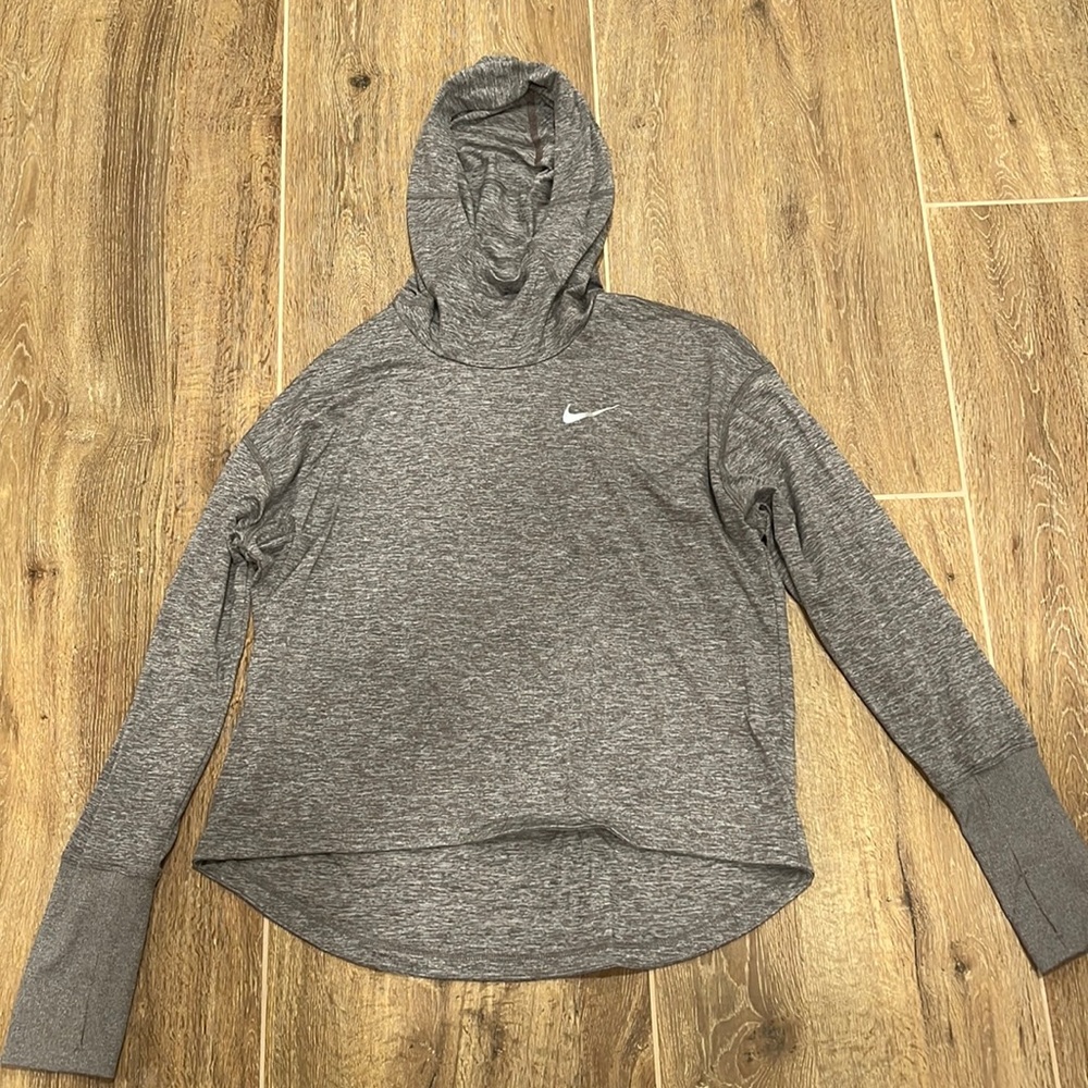 Nike Dri-Fit Sweatshirt